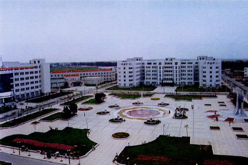 沈阳师范学院（2001 沈阳）